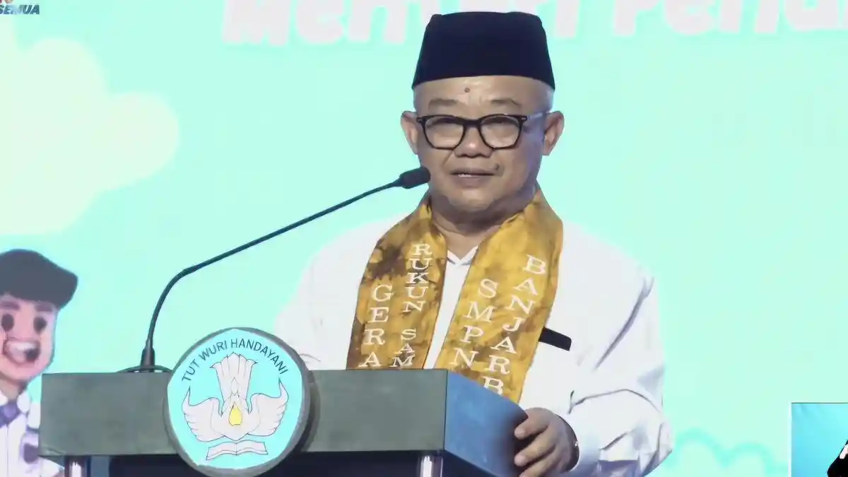 Murid TK Dapat Dana PIP Rp450 Ribu per Tahun, Cair di Bulan Mei - Juni 2026