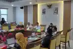 Komisi III DPRD Batam Evaluasi Kinerja Dishub, Soroti Parkir Hingga Minimnya Rambu Jalan