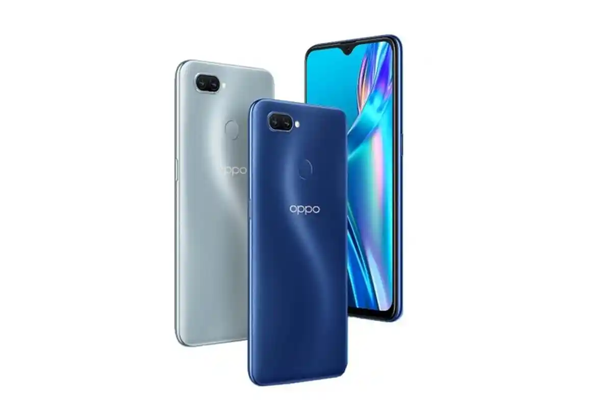 Resmi Diluncurkan, Segini Harga Oppo A12s, Ini Bedanya dengan A12