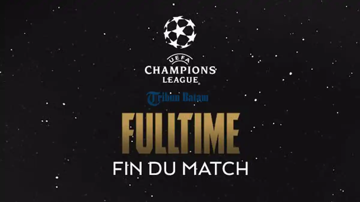 Hasil Lengkap & Klasemen Grup A-D Liga Champions, Setelah Barcelona, Inter, dan Liverpool Menang