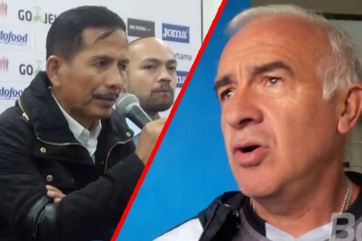 Deretan Fakta Jelang Laga Persib Vs Persebaya – Djanur dan Mario Gomez Pernah Saling Mengalahkan