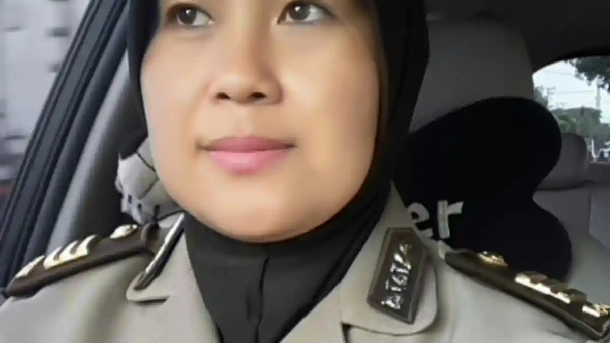Ada yang Berbeda di Ruang Humas Polres Malang Kota, Jangan Kaget Ya