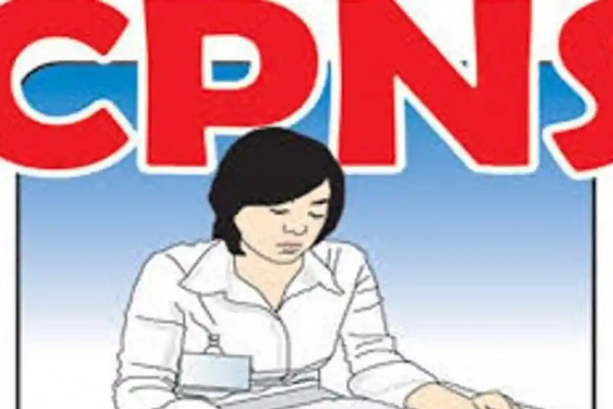 Tahun Ini Pemkot Bandar Lampung Dijatah 49 Formasi CPNS, Semuanya Tenaga Kesehatan