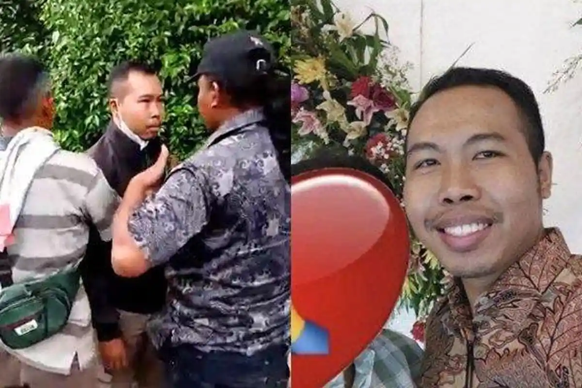 PNS Lampung Tiba-tiba Ada di Jakarta, Berawal Dicegat saat Pulang, Ditemukan dalam Kondisi Linglung