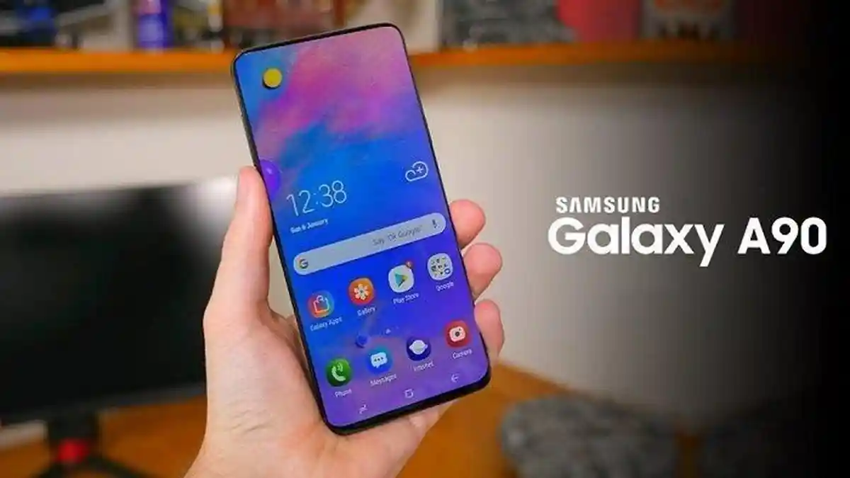 Spesifikasi & Bocoran Tampilan Samsung Galaxy A90, Galaxy Note 10 dan Galaxy Note10+