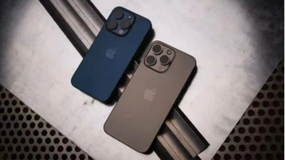 4 Ponsel iPhone Turun Harga Imbas Rilis iPhone SE 4, Segini Harga HP iPhone 13 dan iPhone 13 Pro Max