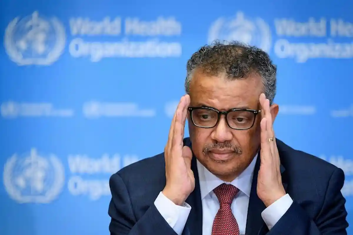 Tedros Waswas pada Cacar Monyet, Nyatakan Sebagai Penyakit Berbahaya Global, Ini Gejalanya