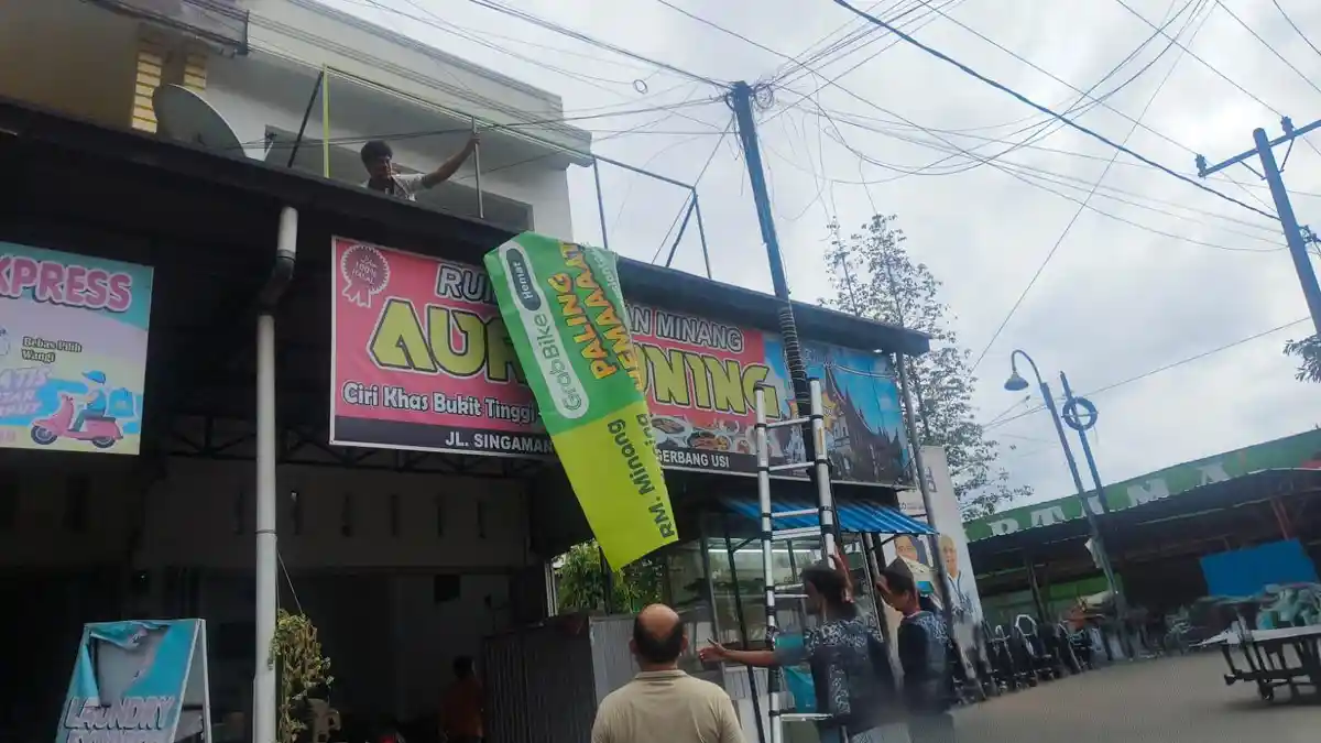 BPKPD Pematangsiantar Verifikasi Wajib Pajak Reklame, Target Optimalisasi Pendapatan Rp 4 Miliar