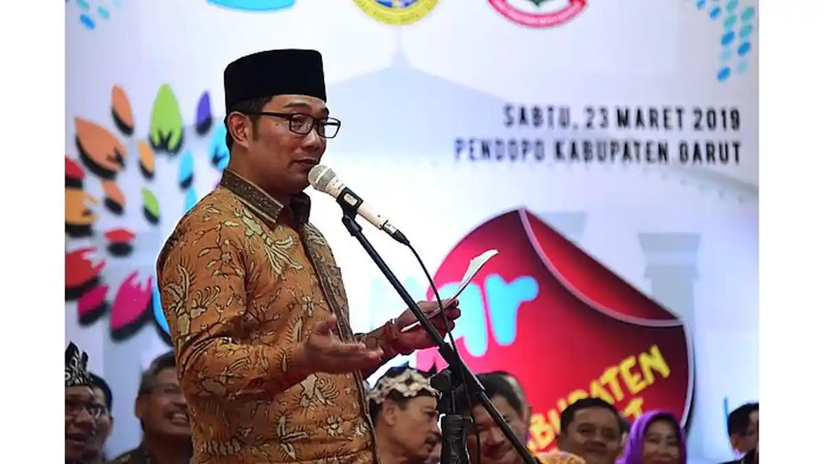 Emil Ingatkan Bupati dan Wali Kota untuk Aktif Menghubunginya