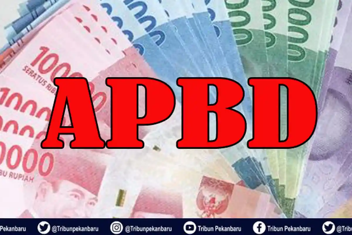 Serapan Anggaran Pelalawan Riau Masih 42 Persen Padahal Penggunaan APBD Tinggal Tiga Bulan