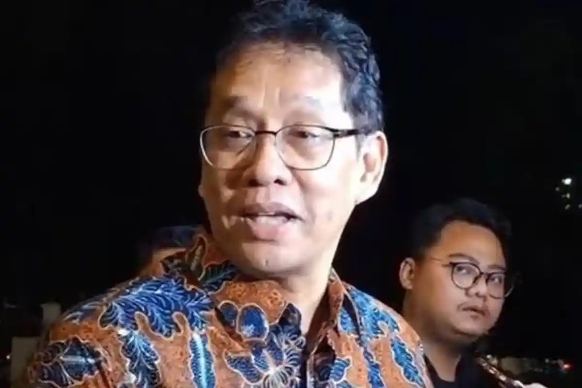 Akhirnya Terungkap Orang Berpengaruh di Belakang Menkeu, Pantas Purbaya Sampai Berani Ceplas-ceplos