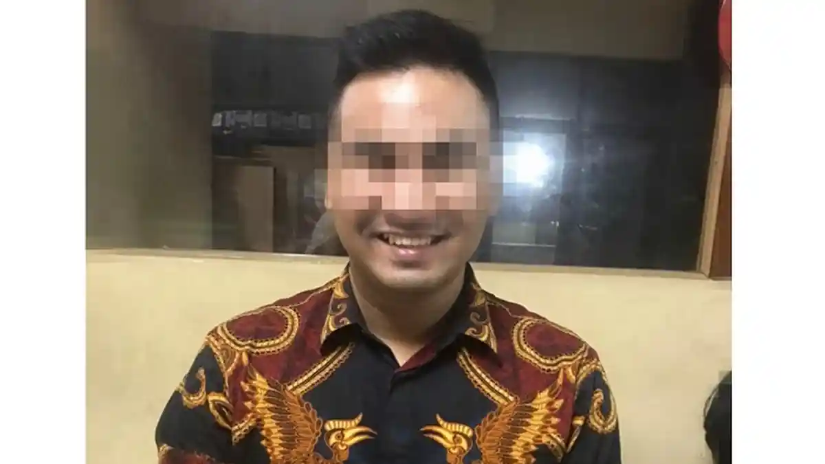 Perampas HP Polisi Saat Ditilang Mengaku Khilaf, Begini Penjelasan Lengkap Polisi