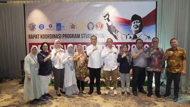 Kementrans Umumkan Program Studi Beasiswa Patriot 2026: Total Kuota 1.100 Orang untuk Mahasiswa S2