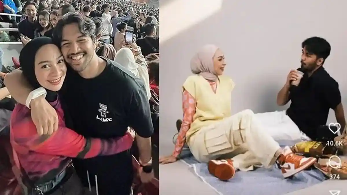 Pesan Khusus Suami TikTokers Ira Nandha Buat Anak Soal Isu Selingkuh, Elmer: Maafkah Kelakuan Ayahmu