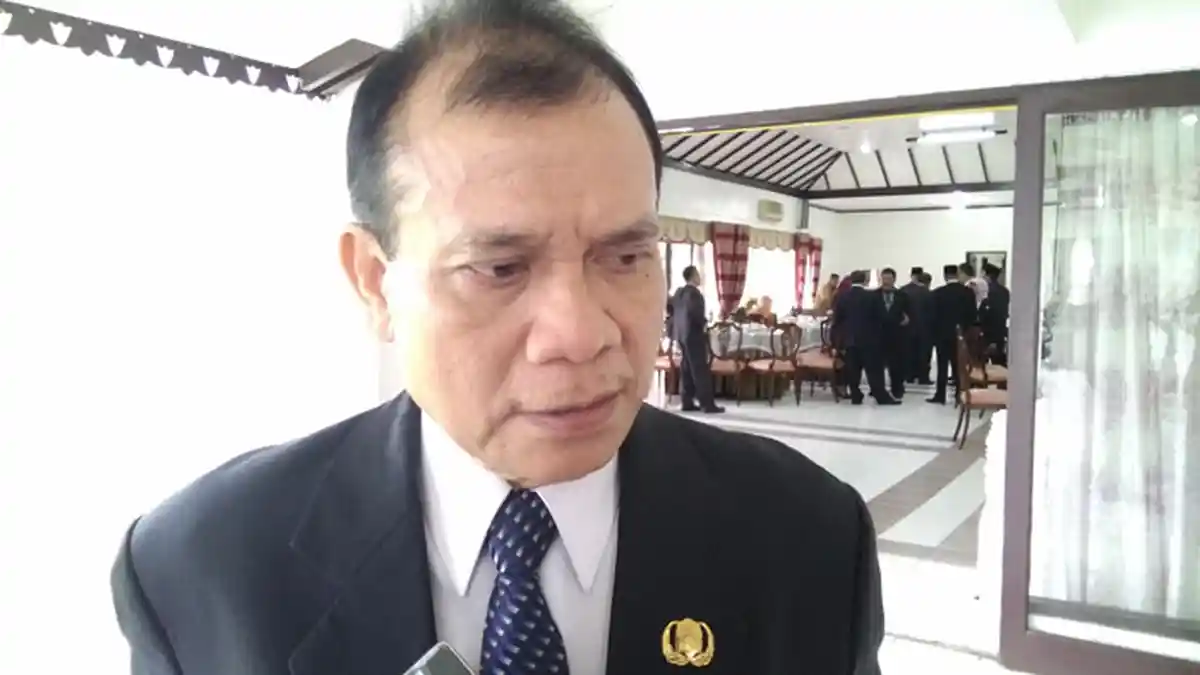 Antisipasi Karhutla, BPBD Petakan 182 Desa Gambut di Kalbar