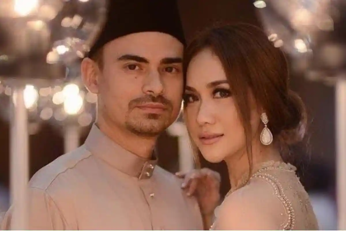 Fakta Lagu 12 Tahun Terindah, Persembahan BCL untuk Mendiang Ashraf Sinclair