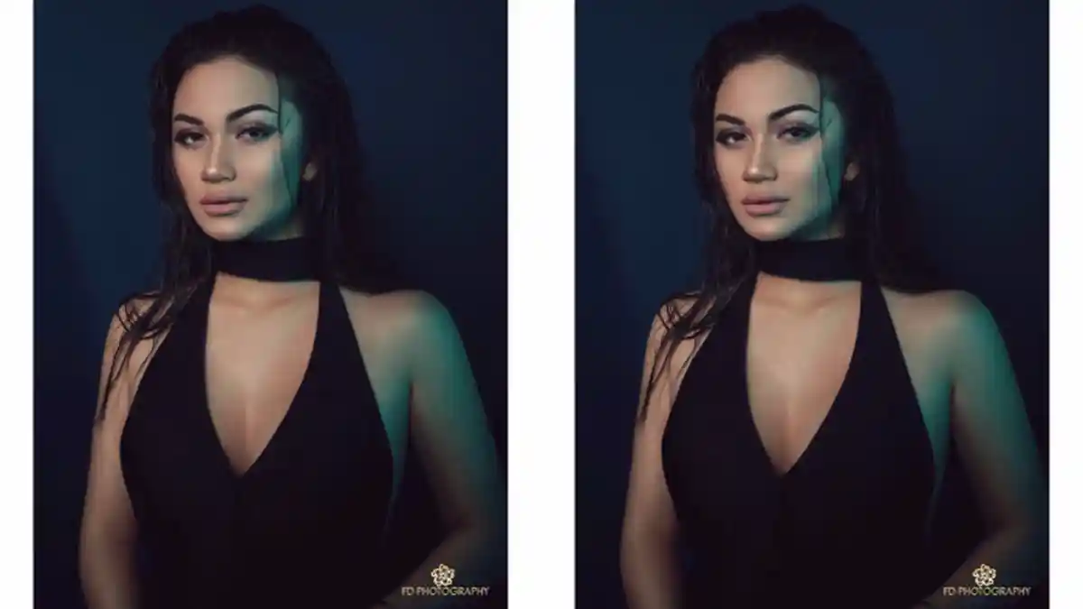 Video Ariel Tatum Masak Kue Membuat Netizen Gagal Fokus 'Bikin Ngiler, Jadi Pengen Mandi'