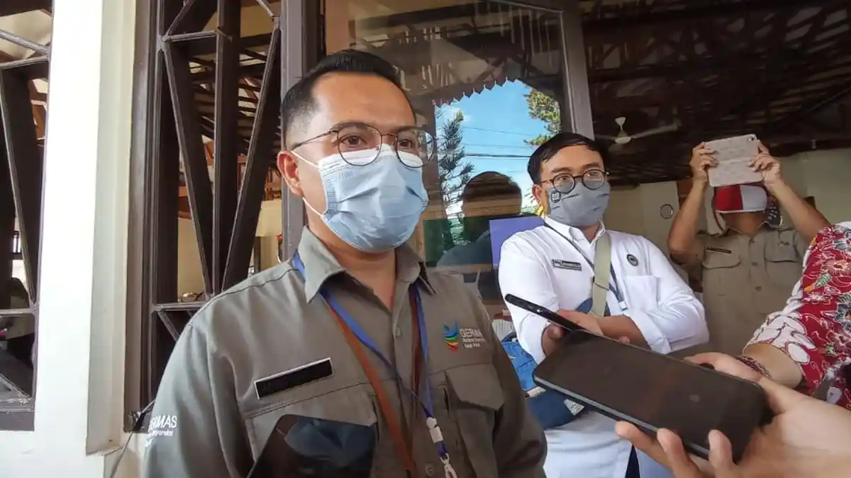 UPDATE Covid-19 di Kaltara, Tambah 166 Kasus Baru, Total Warga Terpapar Tembus 4159 Orang