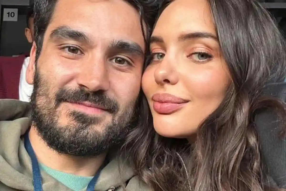 Barcelona Minta Maaf ke Ilkay Gundogan dan Istri, Ex Man City Ditelantarkan Barca sejak Gabung