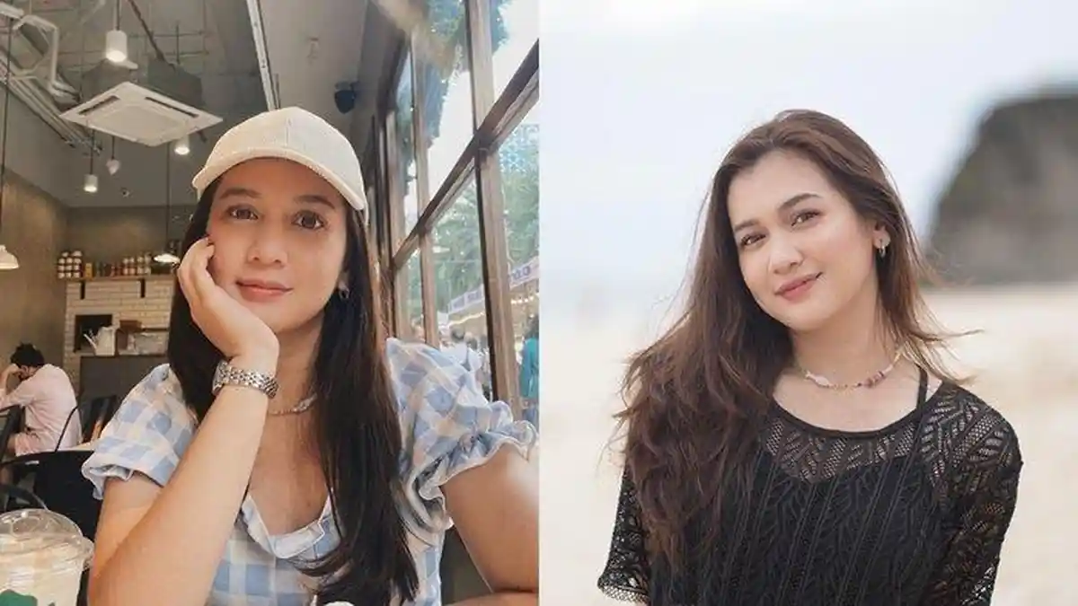 Sosok Dea Annisa, Pemeran Mutia di Sinetron 'Mahligai Untuk Cinta', Jadi Artis Sejak Usia 4 Tahun