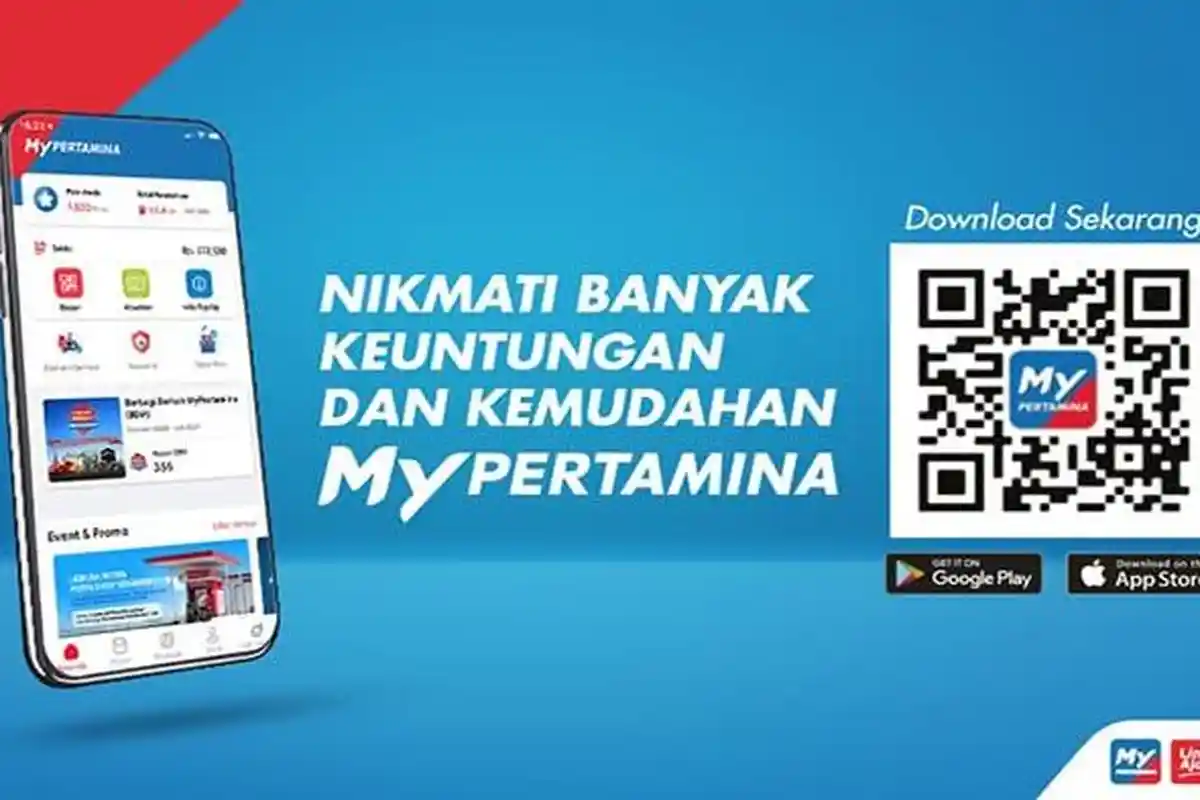 PENYEBAB Daftar QR Code BBM Subsidi Pertalite Selalu Ditolak Lengkap Cara Mudah Mengatasinya