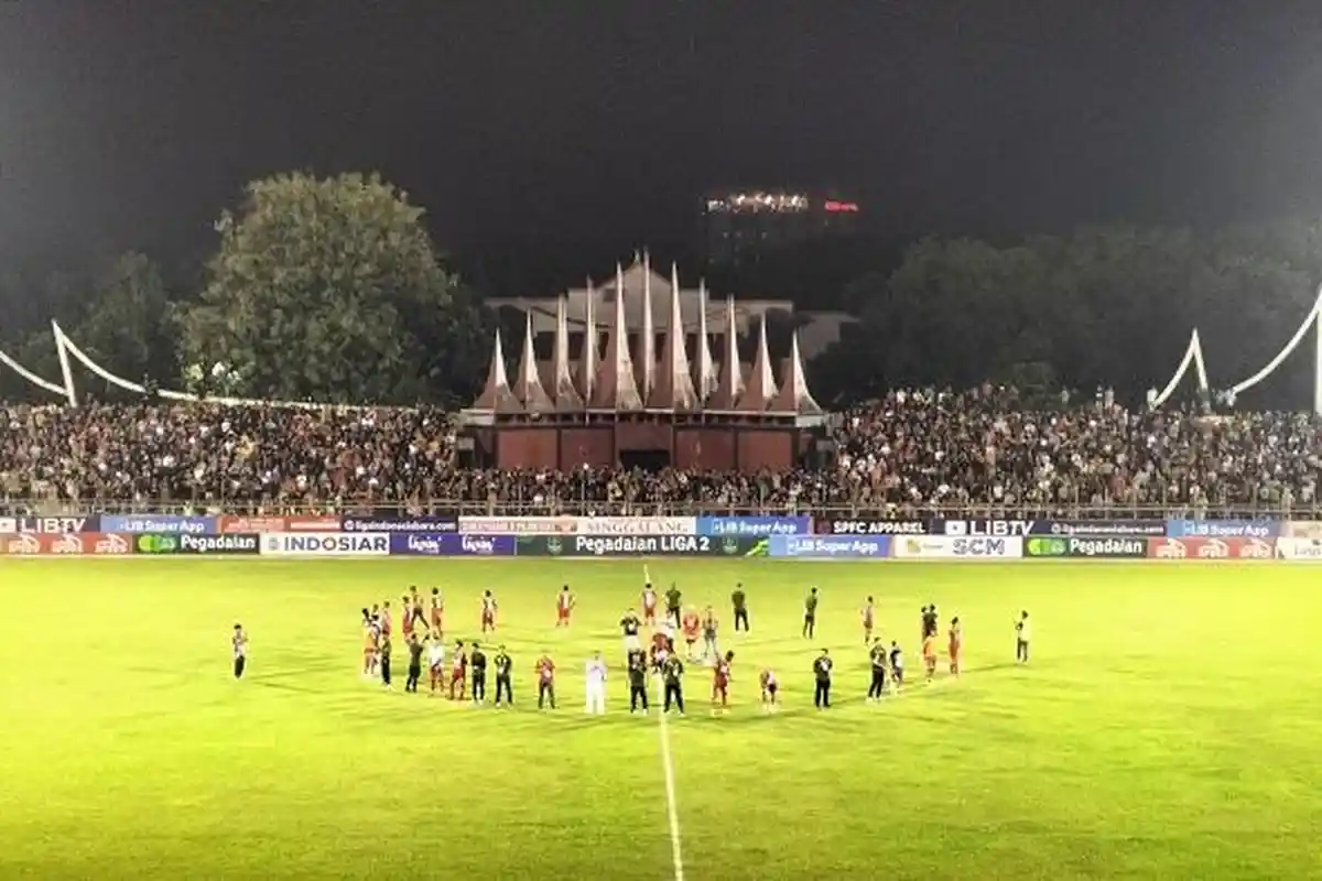 Evaluasi Pertandingan Semen Padang FC Usai Menang Melawan Sada Sumut FC