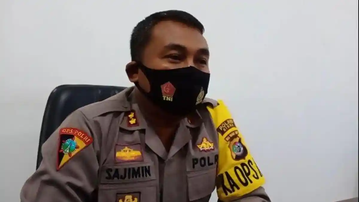 Terduga Penganiayaan ASN di Sikka Akui Perbuatannya