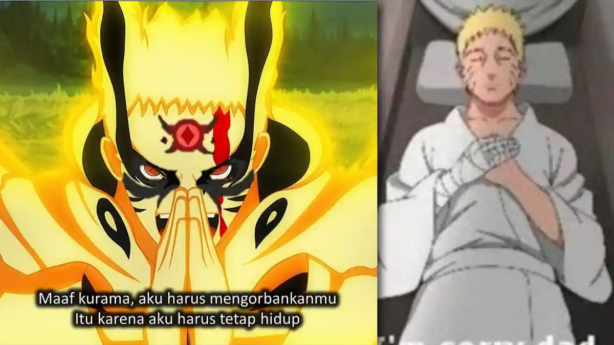 LINK Baca Boruto Chapter 52, Bukti Matinya Hokage Naruto? Fakta dan Prediksi Dikupas Habis di Sini