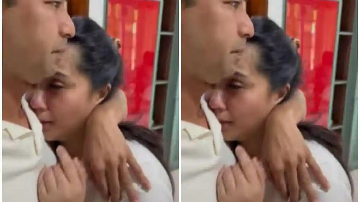 Diisukan Selingkuh Dengan Ayu Ting Ting, Raffi Ahmad Akhirnya Buka-bukaan Main Serong Depan Nagita