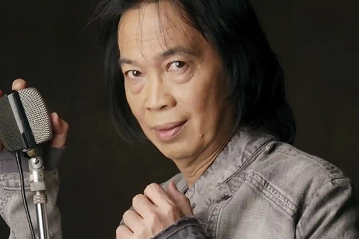 Download Lagu Chrisye Judul Seperti yang Kau Minta, Lengkap dengan Link dan Liriknya