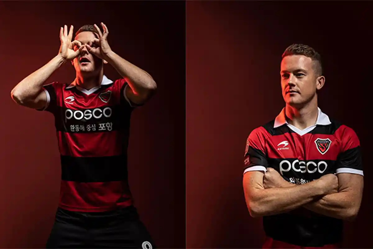 Persib Bandung Incar Gelandang Tengah Buriram United asal Australia, Simak Profil dan Statistiknya