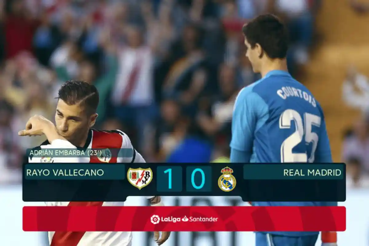 Prediksi Skor Rayo Vallecano vs Deportivo Alaves: Duel Seru Tim Papan Tengah, Sama Kuat?