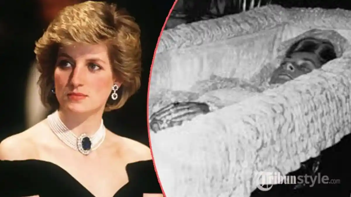 Kisah Ratu Elizabeth Menyembunyikan Kematian Lady Diana dari Pangeran  William & Pangeran Harry - Halaman 2