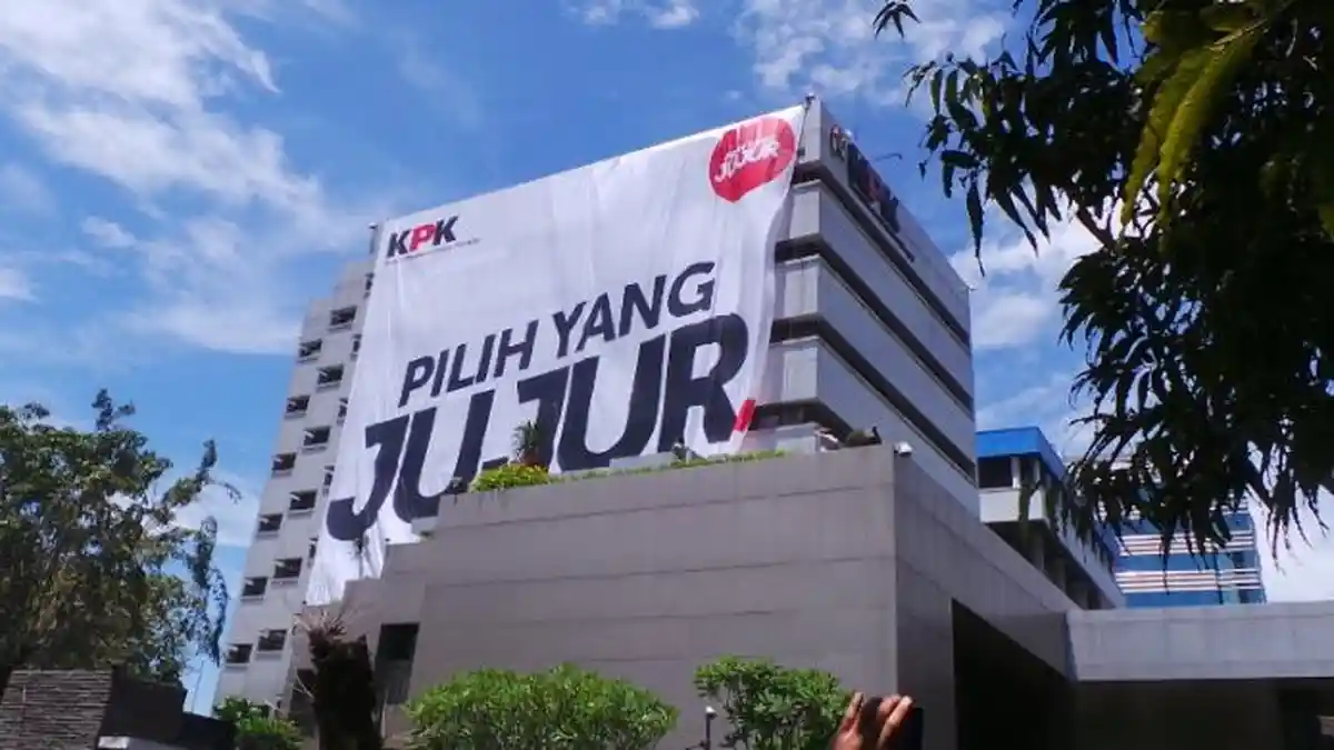 KPK Mulai Penyelidikan Baru Kasus Kontrak Pertambangan ESDM