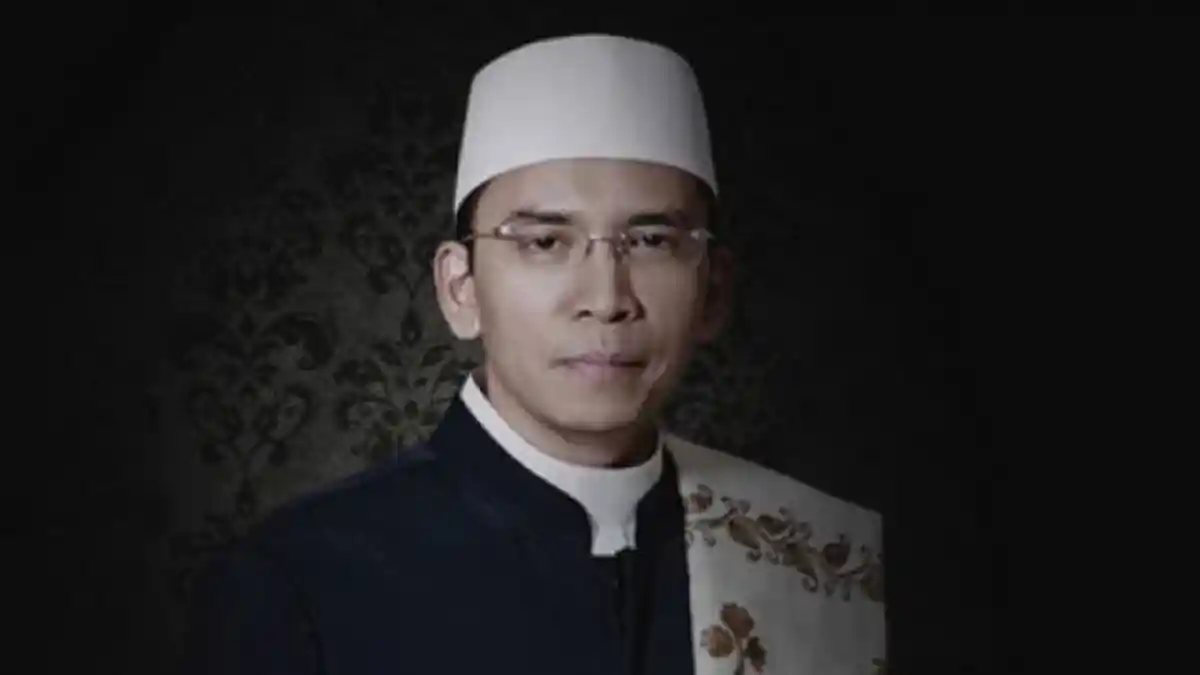 Ketua KPK Benarkan Pemeriksaan Tuan Guru Bajang
