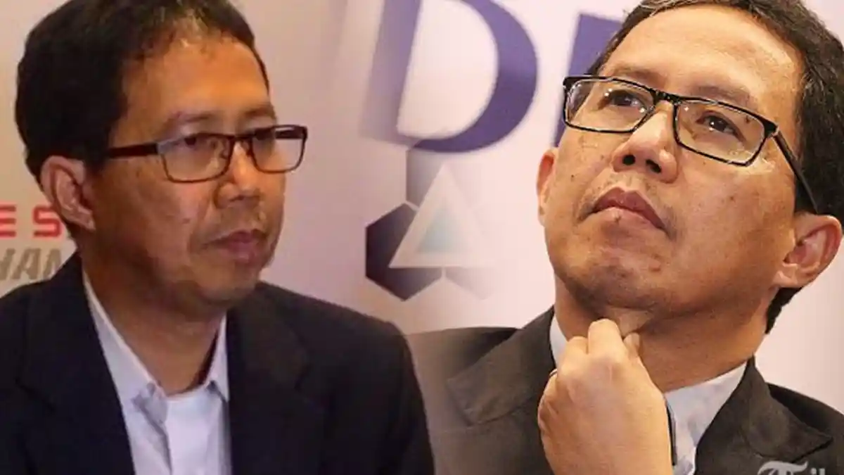 Joko Driyono Dikabarkan Mangkir dari Panggilan Satgas Antimafia Bola, Pengacara Bilang Begini