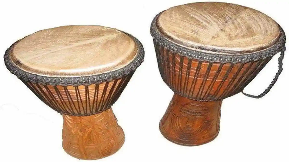 Tahukah Anda, Ternyata Alat Musik Tradisional Indonesia ini Sudah Mendunia, Diantaranya Ada Tifa