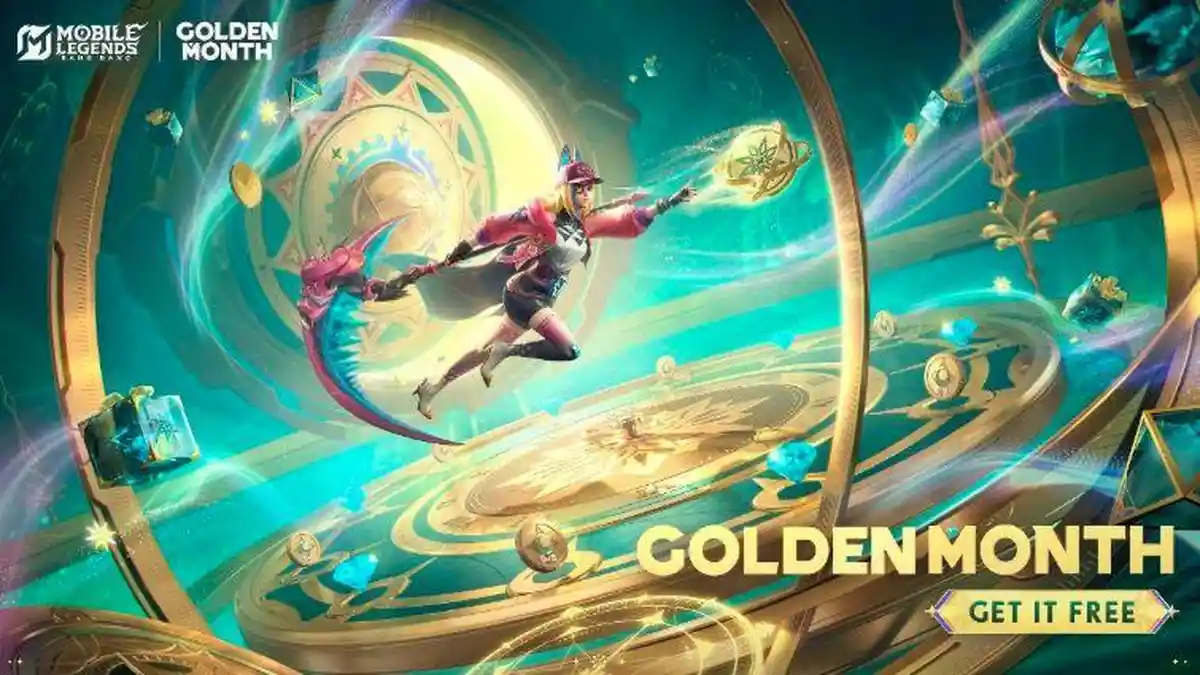Kode Redeem ML Mobile Legends Terbaru Senin 15 September 2025, Spesial Banjir Skin dan Diamond