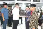 Berkah Ramadhan, Pemkab Sangihe Salurkan Dana Operasional bagi 227 Tokoh Agama Muslim