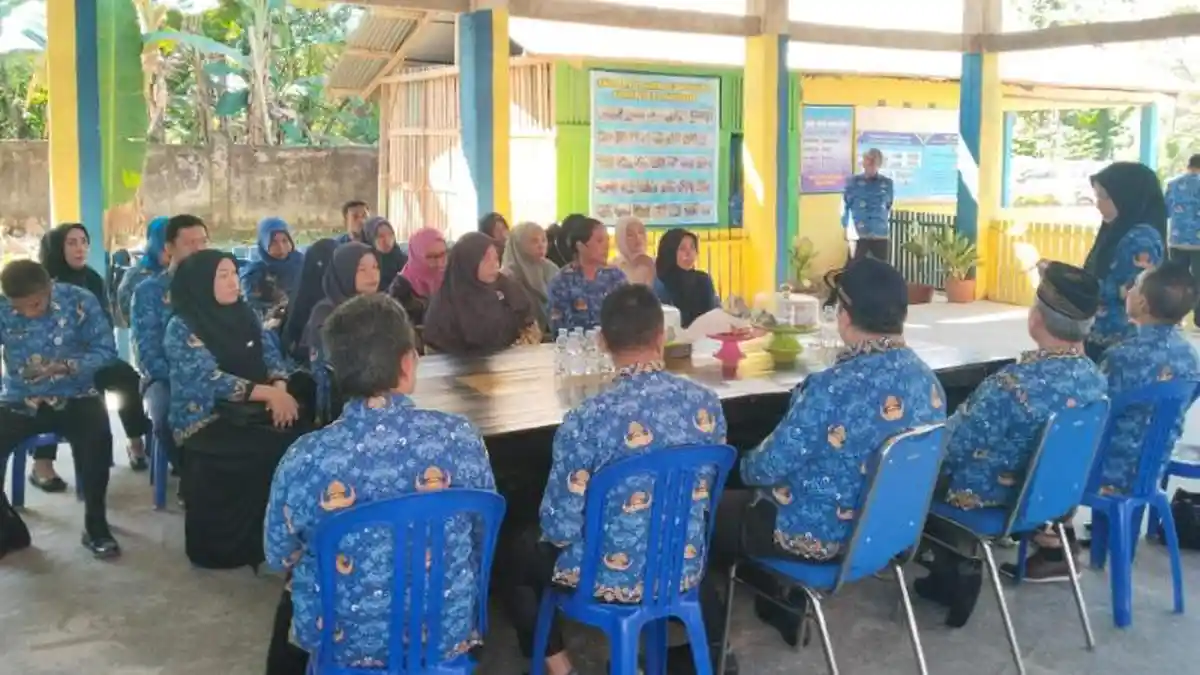 Pendataan Keluarga di Kendari Sulawesi Tenggara, DP2KB Data Sasaran Stunting hingga Potensi Wilayah
