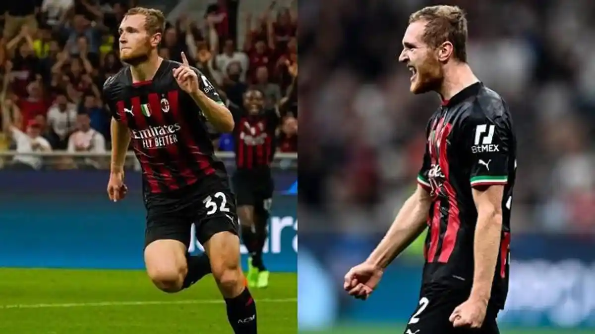 Tommaso Pobega Ungkap Targetnya dalam Laga AC Milan Vs Torino di Piala Italia Besok