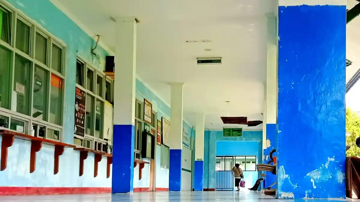 Hari Terakhir PPKM Level 3 di Malinau, Capaian Vaksinasi Covid-19 Sudah 12 Persen