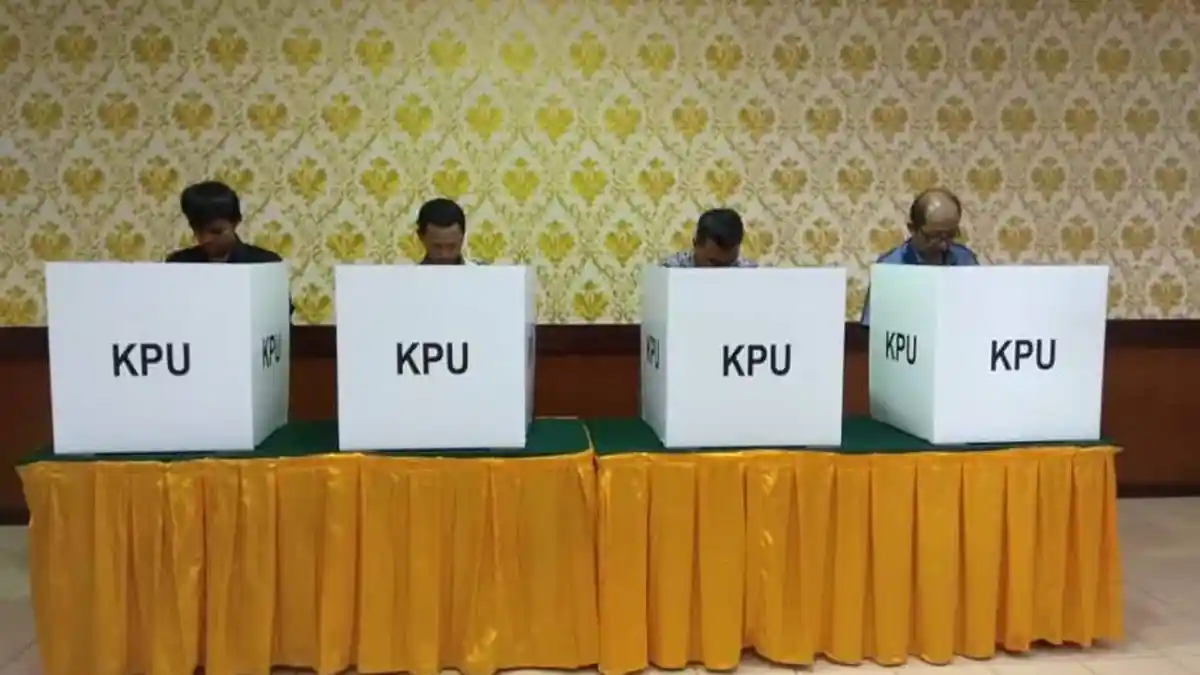 Cara Pindah TPS pada Pemilu 2024, Maksimal Pengajuan 7 Februari