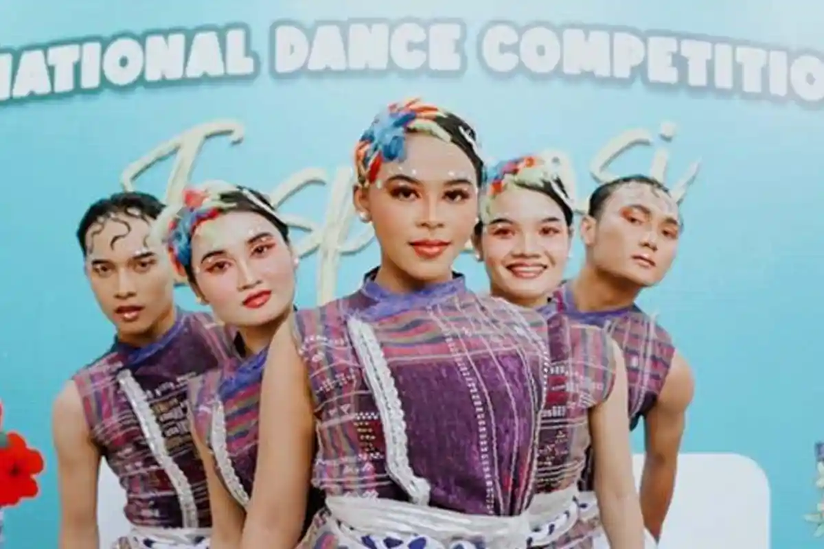 iForte National Dance Competition ‘Inspirasi Diri’ Hadir Kembali, Menginspirasi Generasi Muda