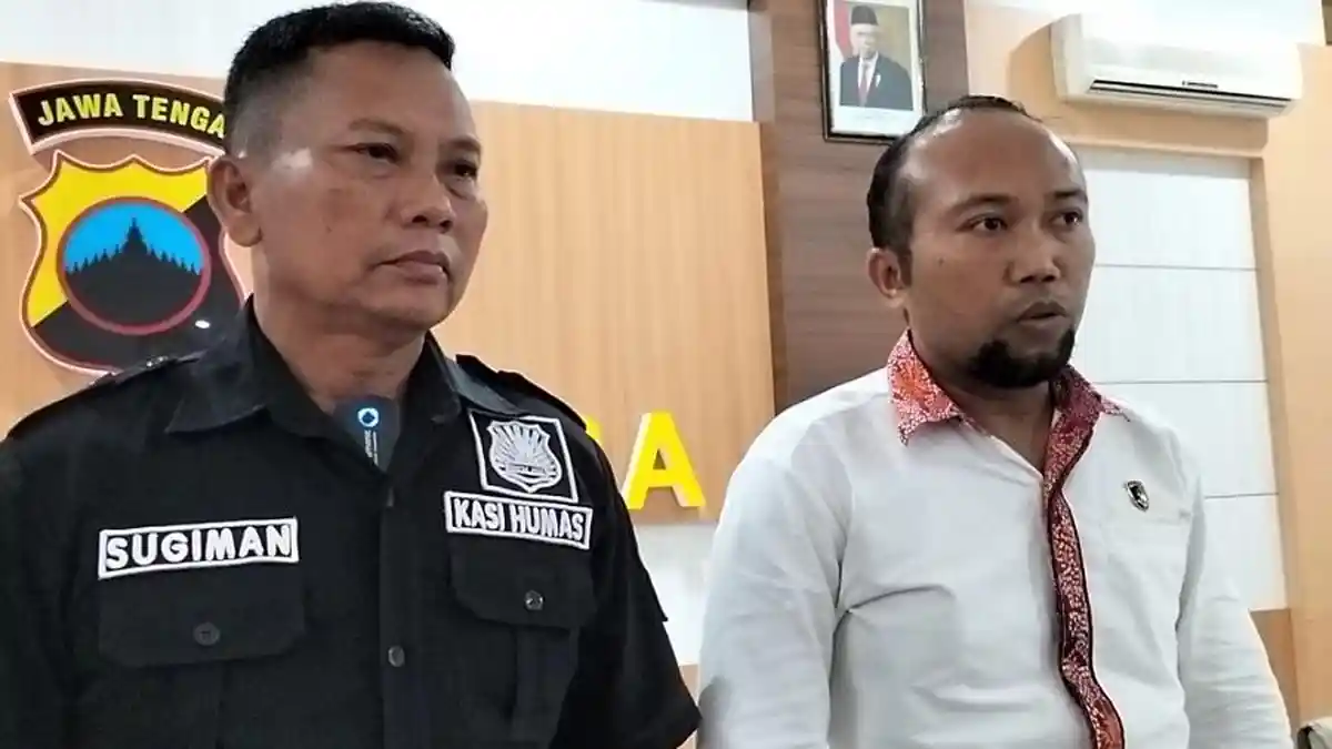 Korban KN Warga Blora Bertambah, Tapi Urusan Ternak Ayam Bukan Rekrutmen CPNS Kemenkumham