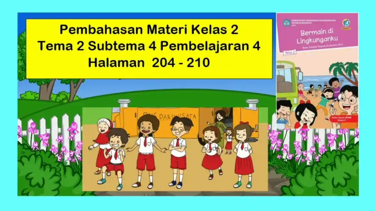 Soal & Kunci Jawaban Tema 2 Kelas 2 SD Halaman 210:Data Biji Saga yang Digunakan pada Bagian Berbeda