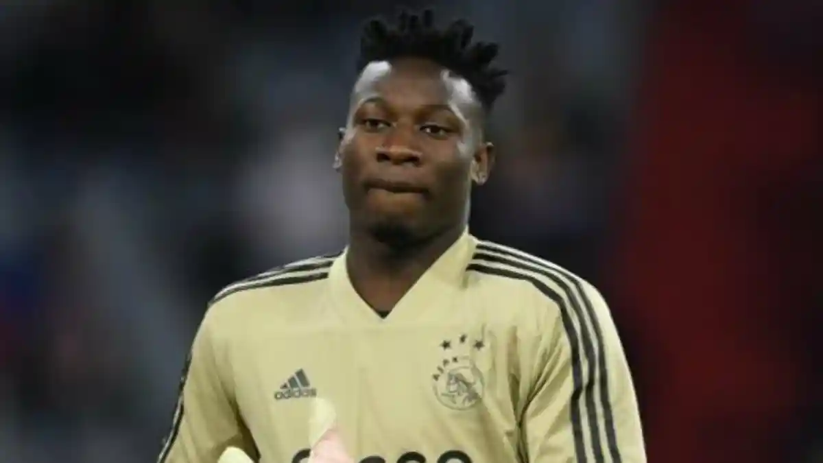 Jadwal Liga Champions Final, Man City vs Inter, Andre Onana Jadi Sorotan Pep Guardiola