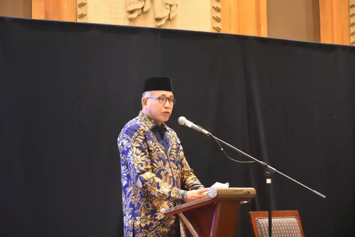 Pemerintah Aceh Panggil Ratusan Kepsek