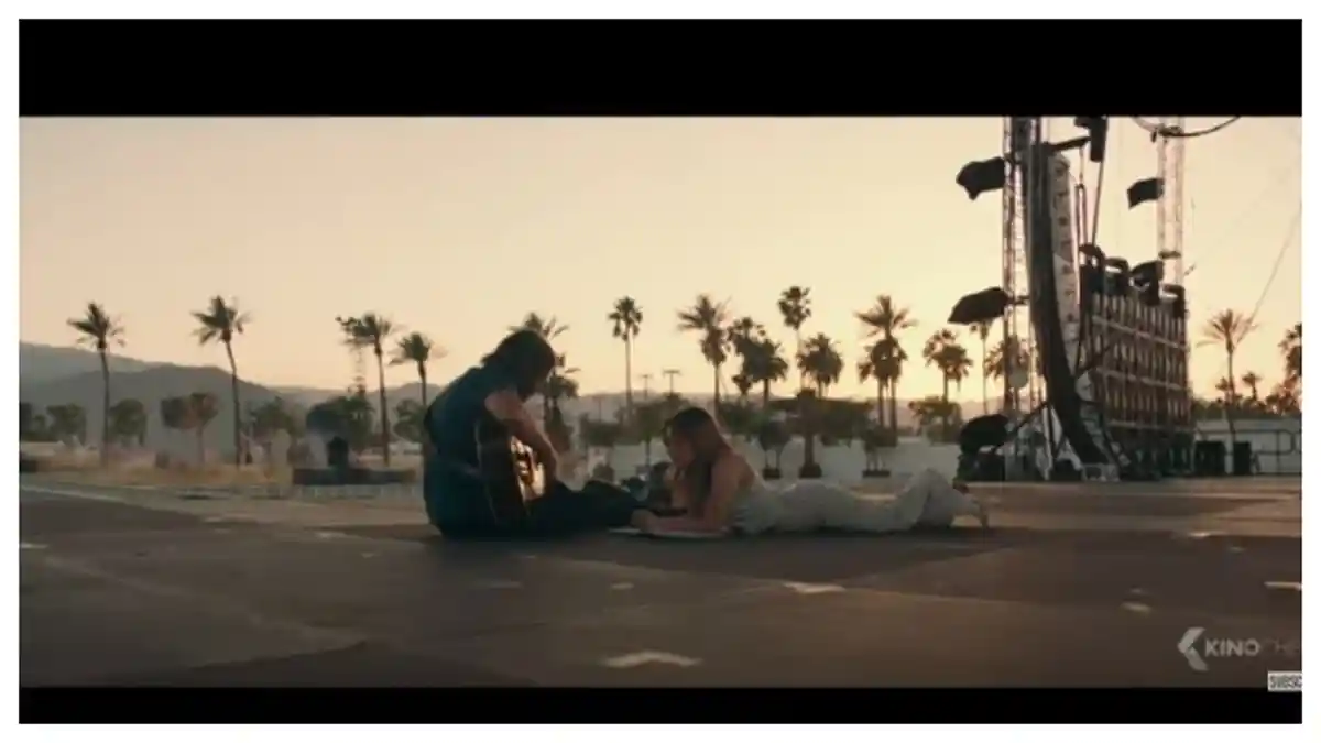 Sinopsis Film A Star Is Born di Netflix, tentang Seorang Musisi yang Membantu Penyanyi Muda Pecandu