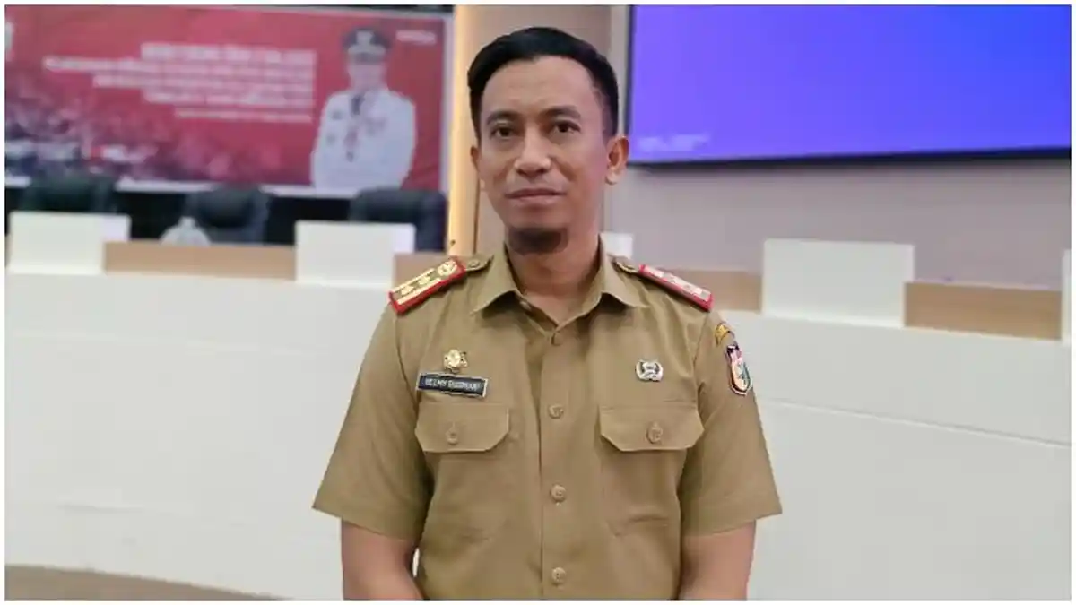 Kadis PTSP Makassar Minta Warga Laporkan Aktivitas THM Ilegal